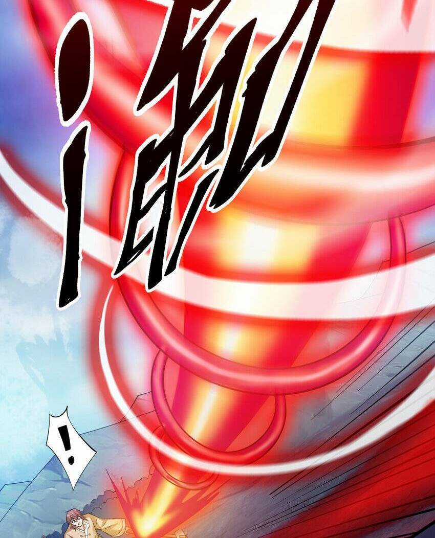 Ẩn Cư Mười Vạn Năm Chương 38 trang 11