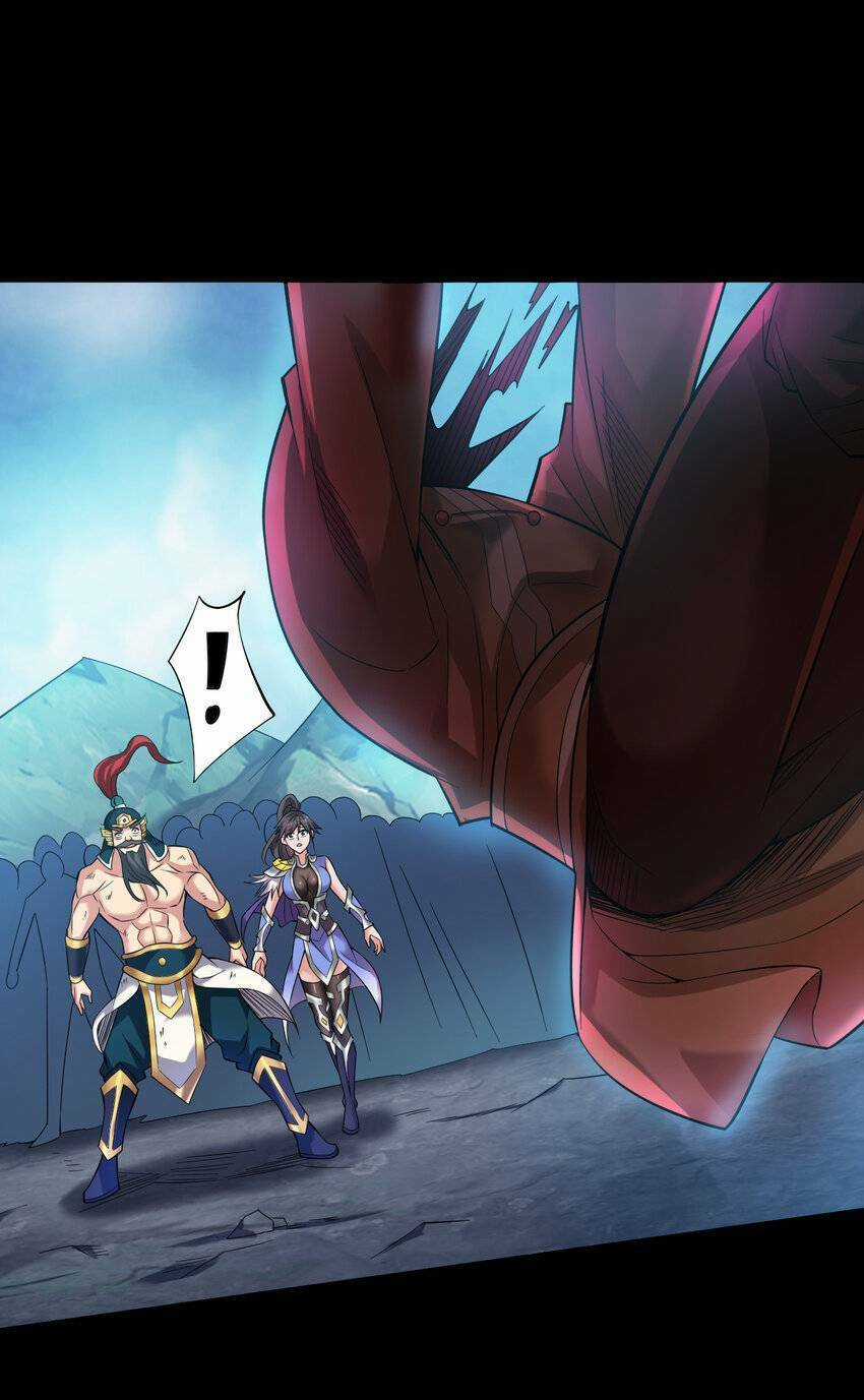 Ẩn Cư Mười Vạn Năm Chương 38 trang 14