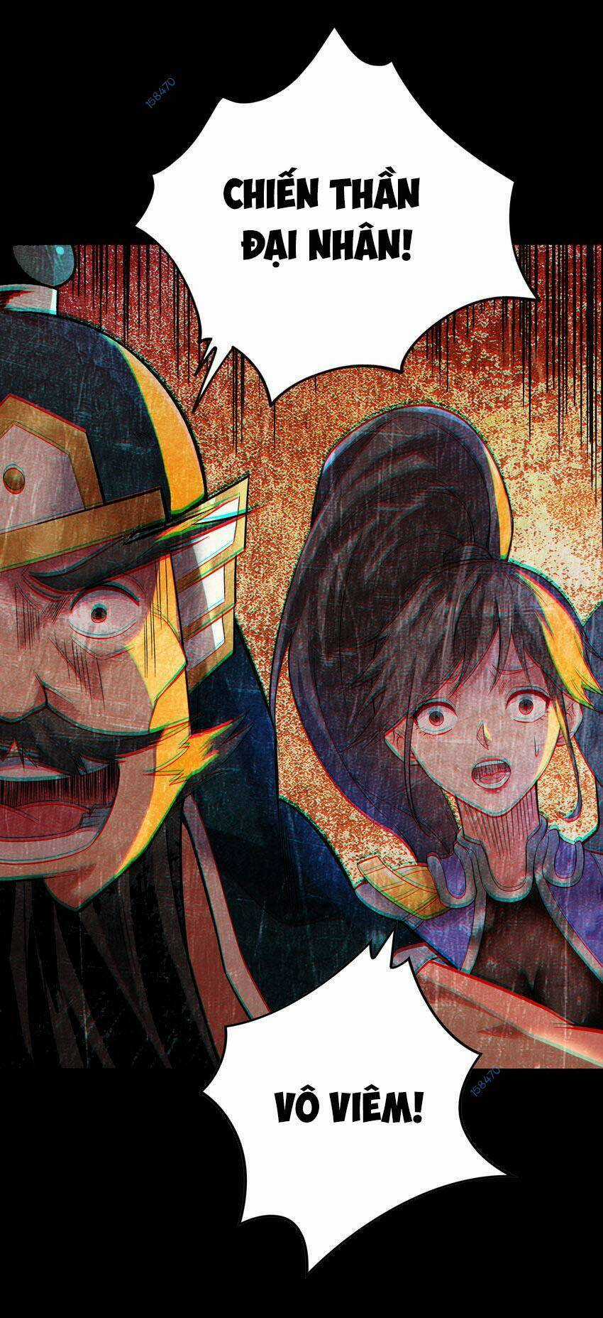 Ẩn Cư Mười Vạn Năm Chương 38 trang 15