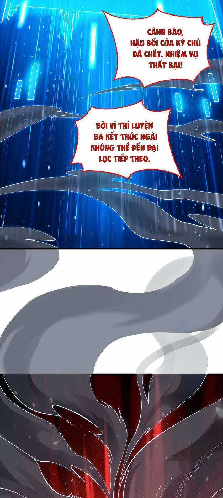 Ẩn Cư Mười Vạn Năm Chương 38 trang 17