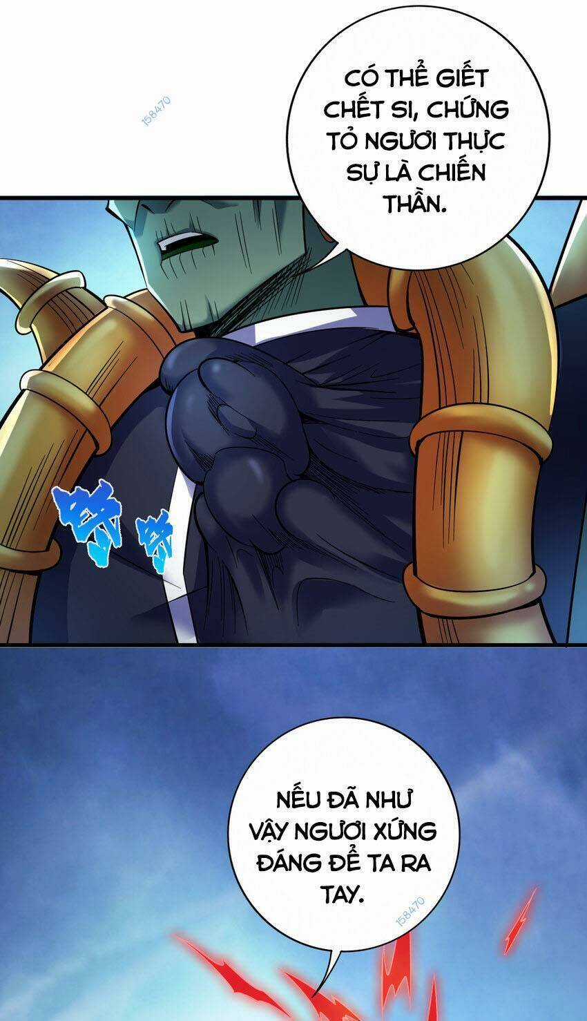 Ẩn Cư Mười Vạn Năm Chương 38 trang 2