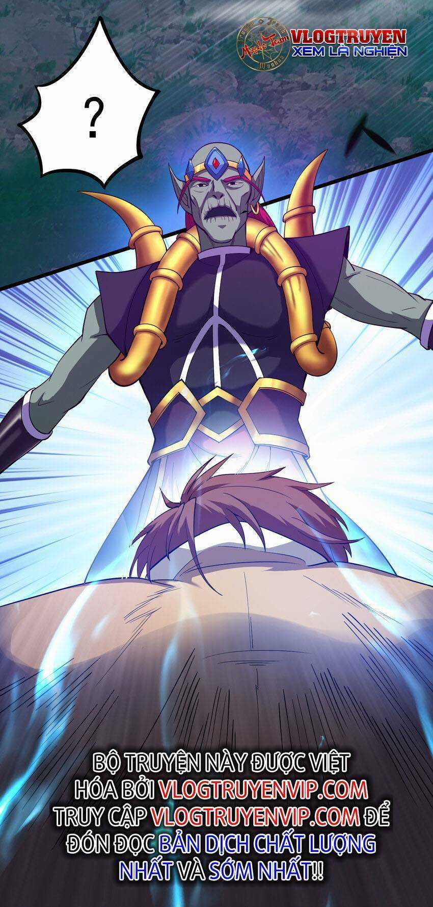 Ẩn Cư Mười Vạn Năm Chương 38 trang 25