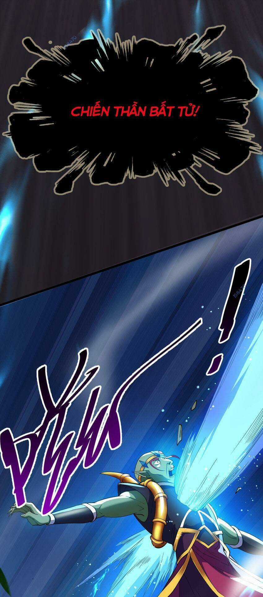 Ẩn Cư Mười Vạn Năm Chương 38 trang 26