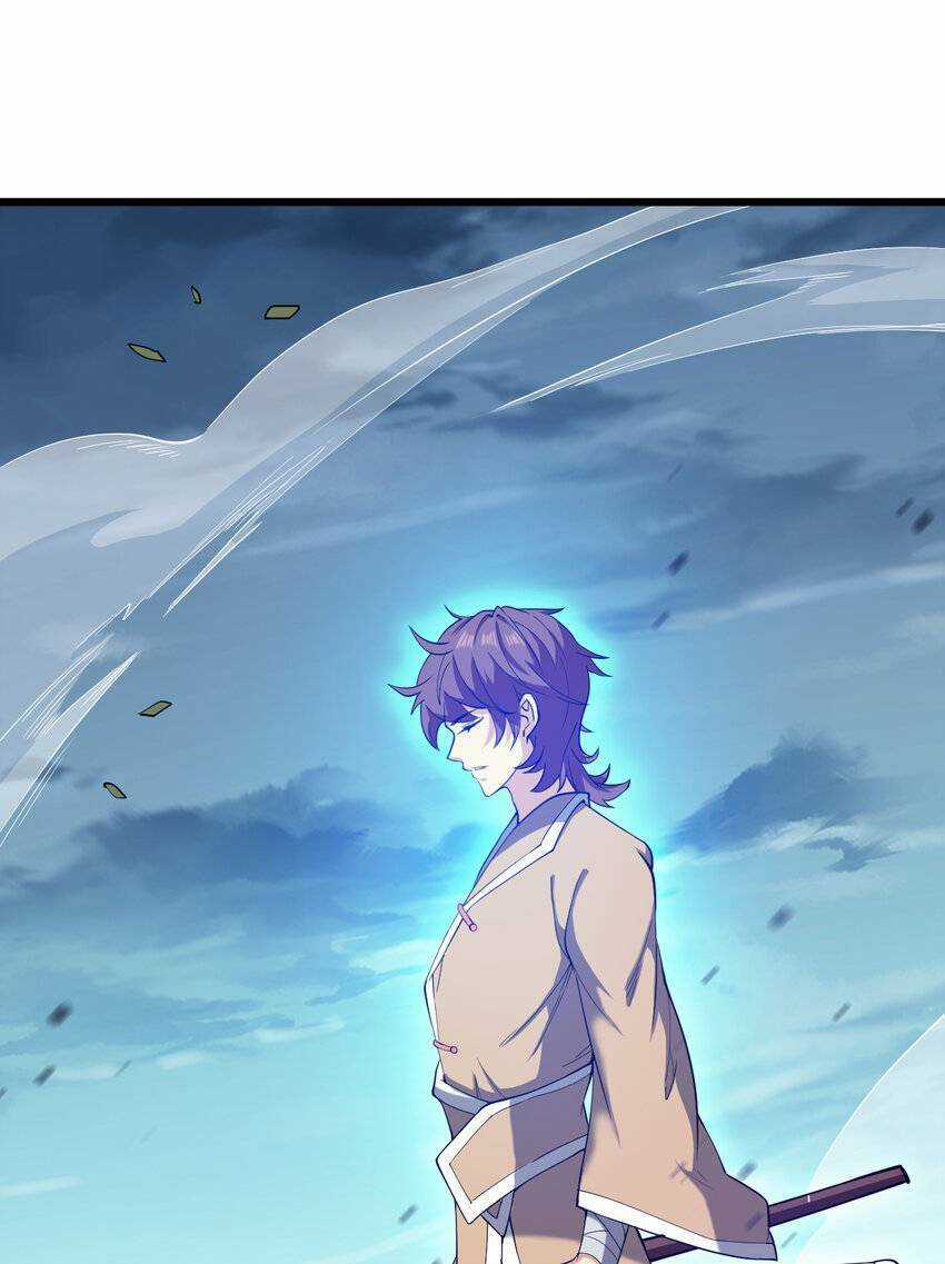 Ẩn Cư Mười Vạn Năm Chương 38 trang 29