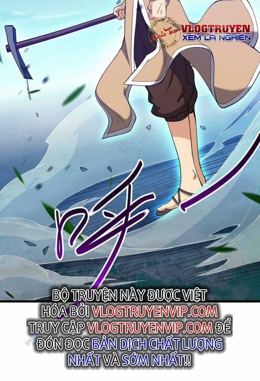 Ẩn Cư Mười Vạn Năm Chương 38 trang 30