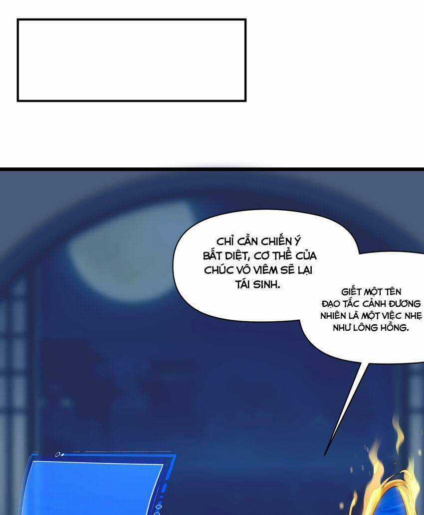 Ẩn Cư Mười Vạn Năm Chương 38 trang 32