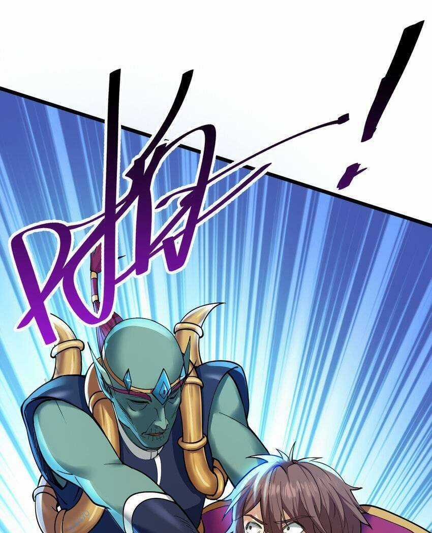 Ẩn Cư Mười Vạn Năm Chương 38 trang 38