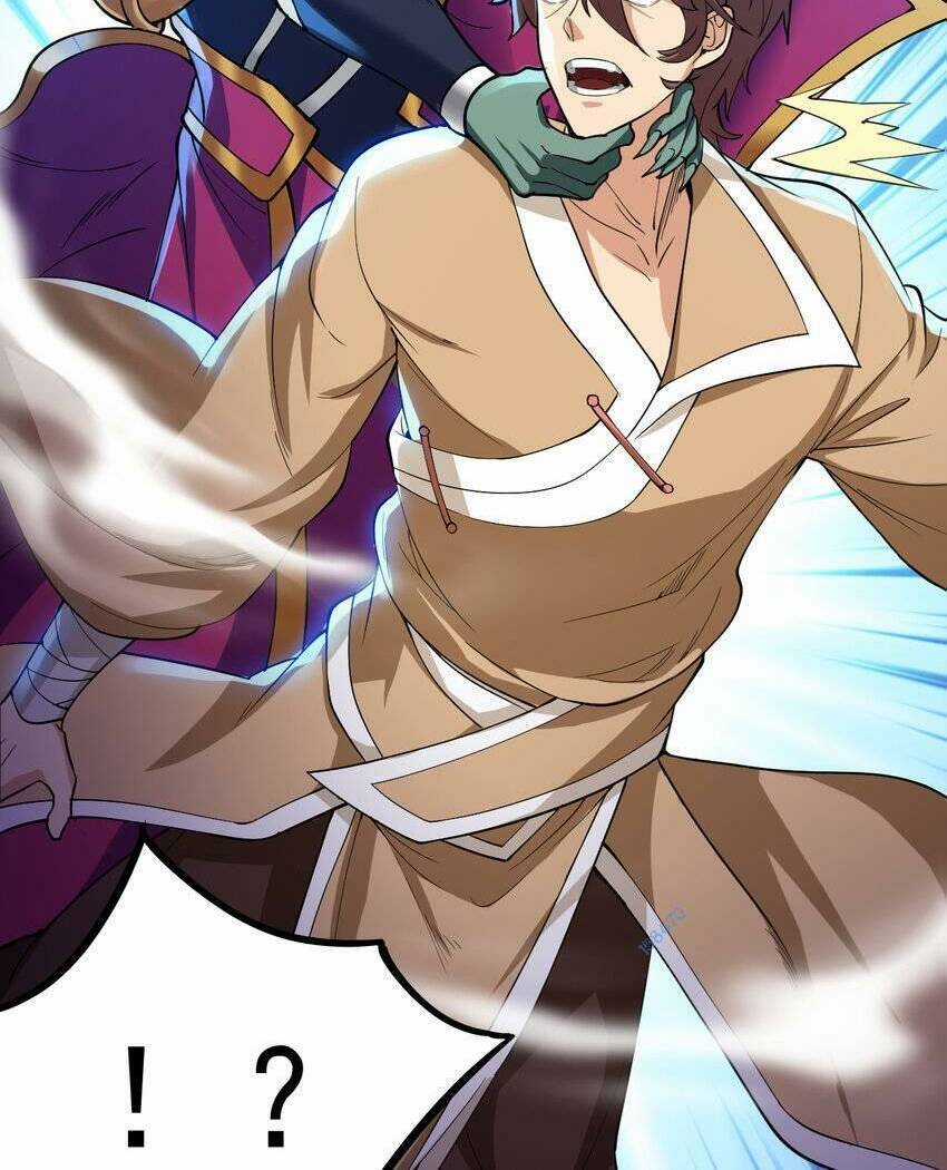 Ẩn Cư Mười Vạn Năm Chương 38 trang 39