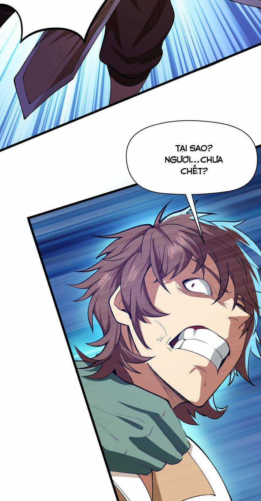 Ẩn Cư Mười Vạn Năm Chương 38 trang 40