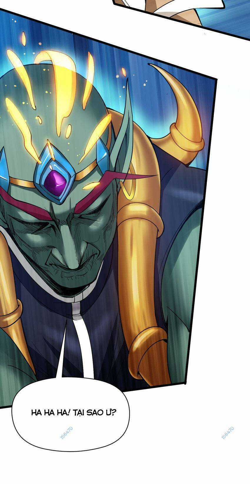 Ẩn Cư Mười Vạn Năm Chương 38 trang 41