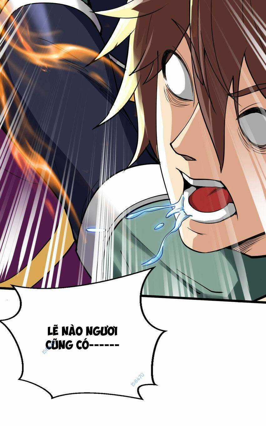 Ẩn Cư Mười Vạn Năm Chương 38 trang 43