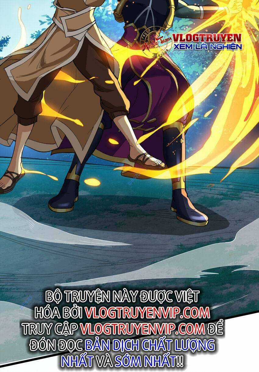 Ẩn Cư Mười Vạn Năm Chương 38 trang 45