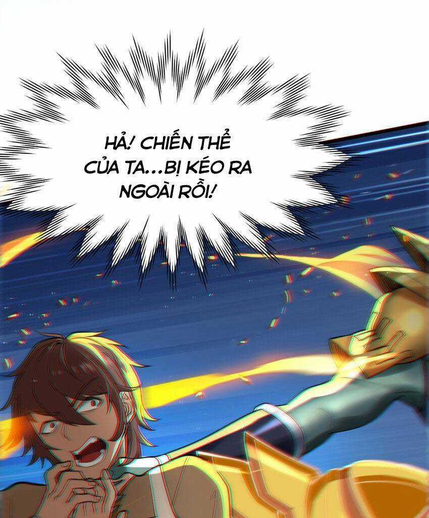 Ẩn Cư Mười Vạn Năm Chương 38 trang 46