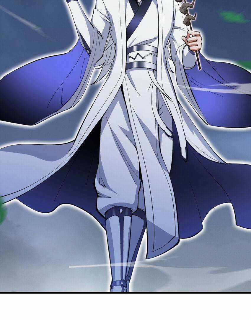 Ẩn Cư Mười Vạn Năm Chương 38 trang 49