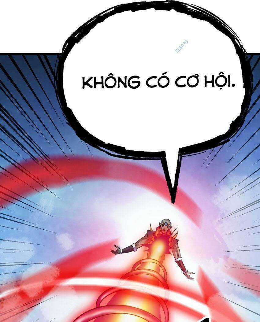 Ẩn Cư Mười Vạn Năm Chương 38 trang 8