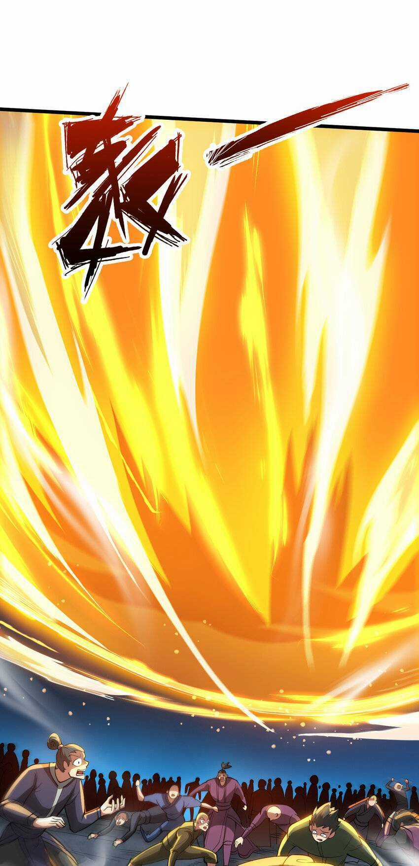 Ẩn Cư Mười Vạn Năm Chương 39 trang 17