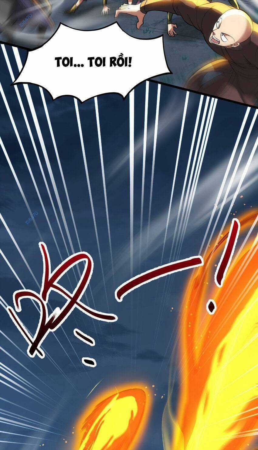 Ẩn Cư Mười Vạn Năm Chương 39 trang 18