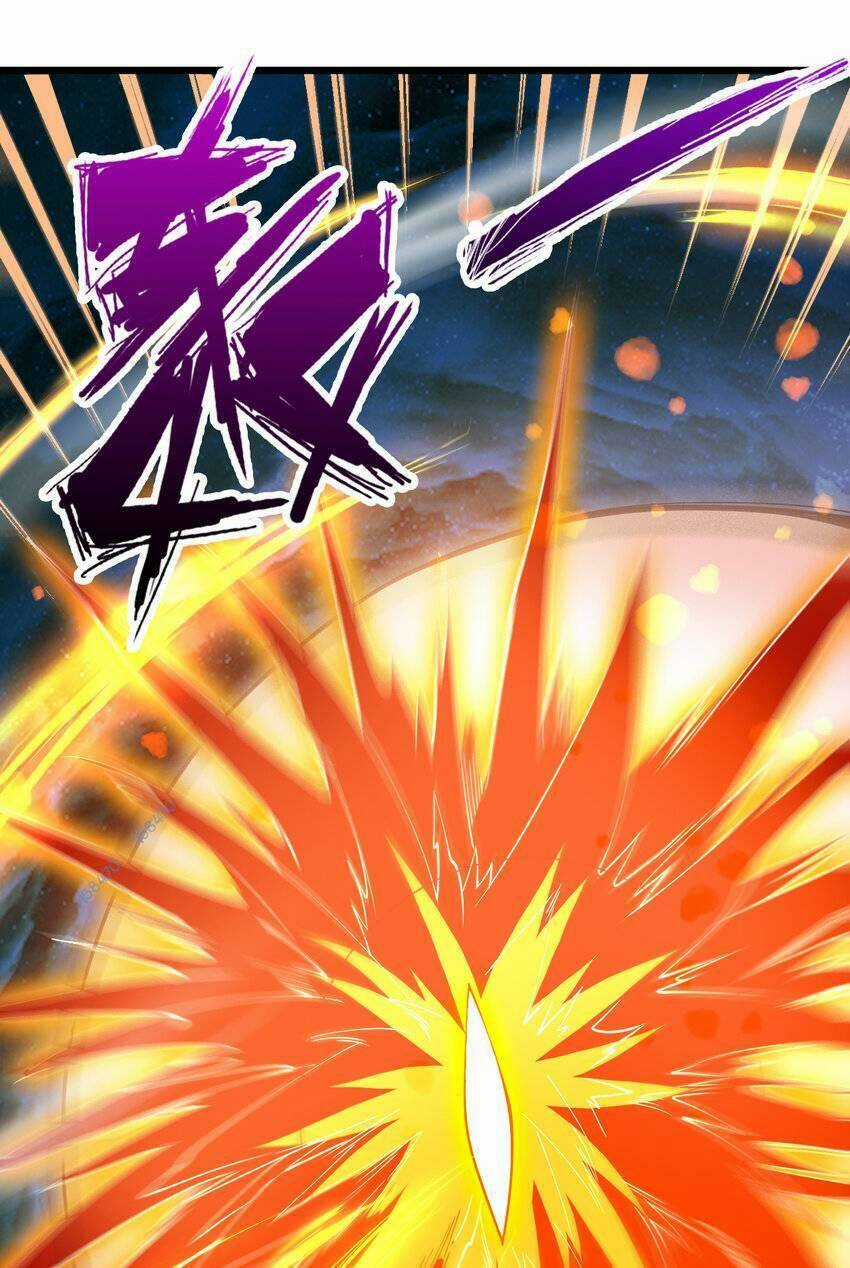 Ẩn Cư Mười Vạn Năm Chương 39 trang 20