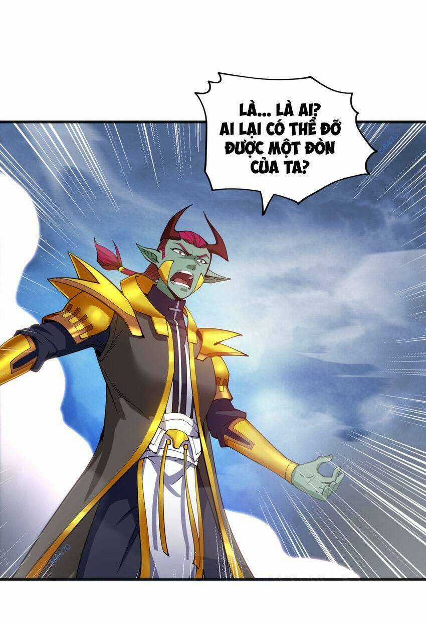 Ẩn Cư Mười Vạn Năm Chương 39 trang 24