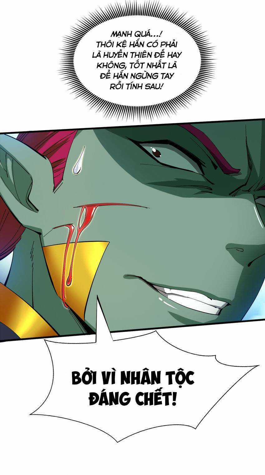 Ẩn Cư Mười Vạn Năm Chương 39 trang 32