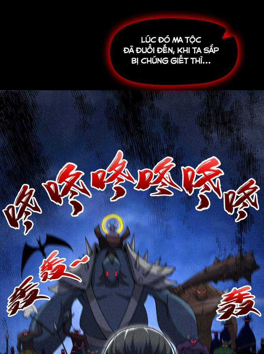 Ẩn Cư Mười Vạn Năm Chương 39 trang 38