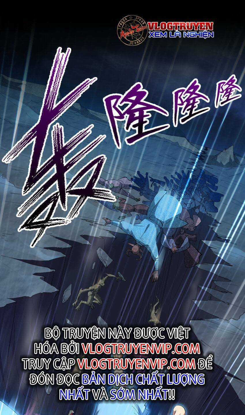 Ẩn Cư Mười Vạn Năm Chương 39 trang 40