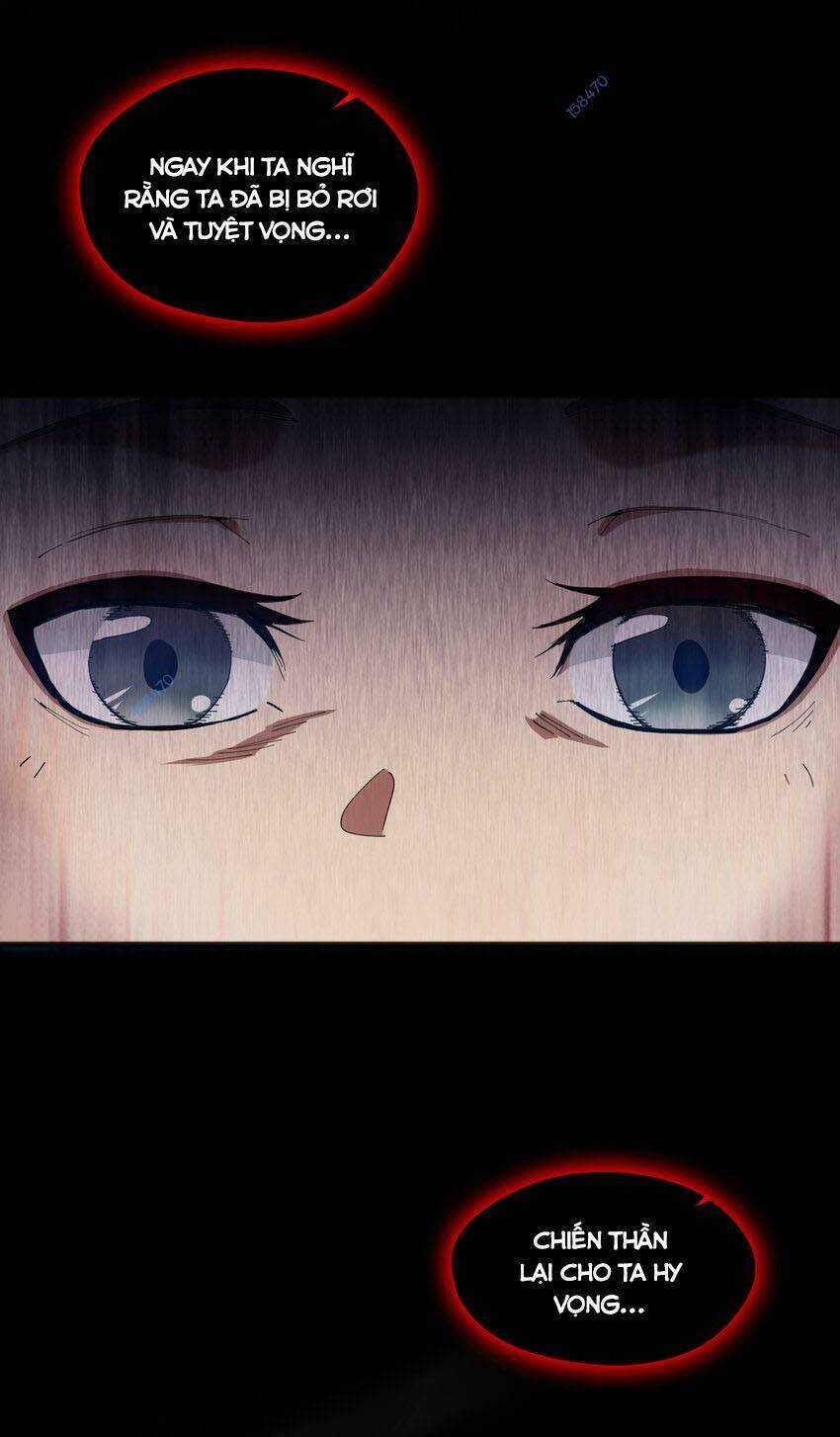 Ẩn Cư Mười Vạn Năm Chương 39 trang 43