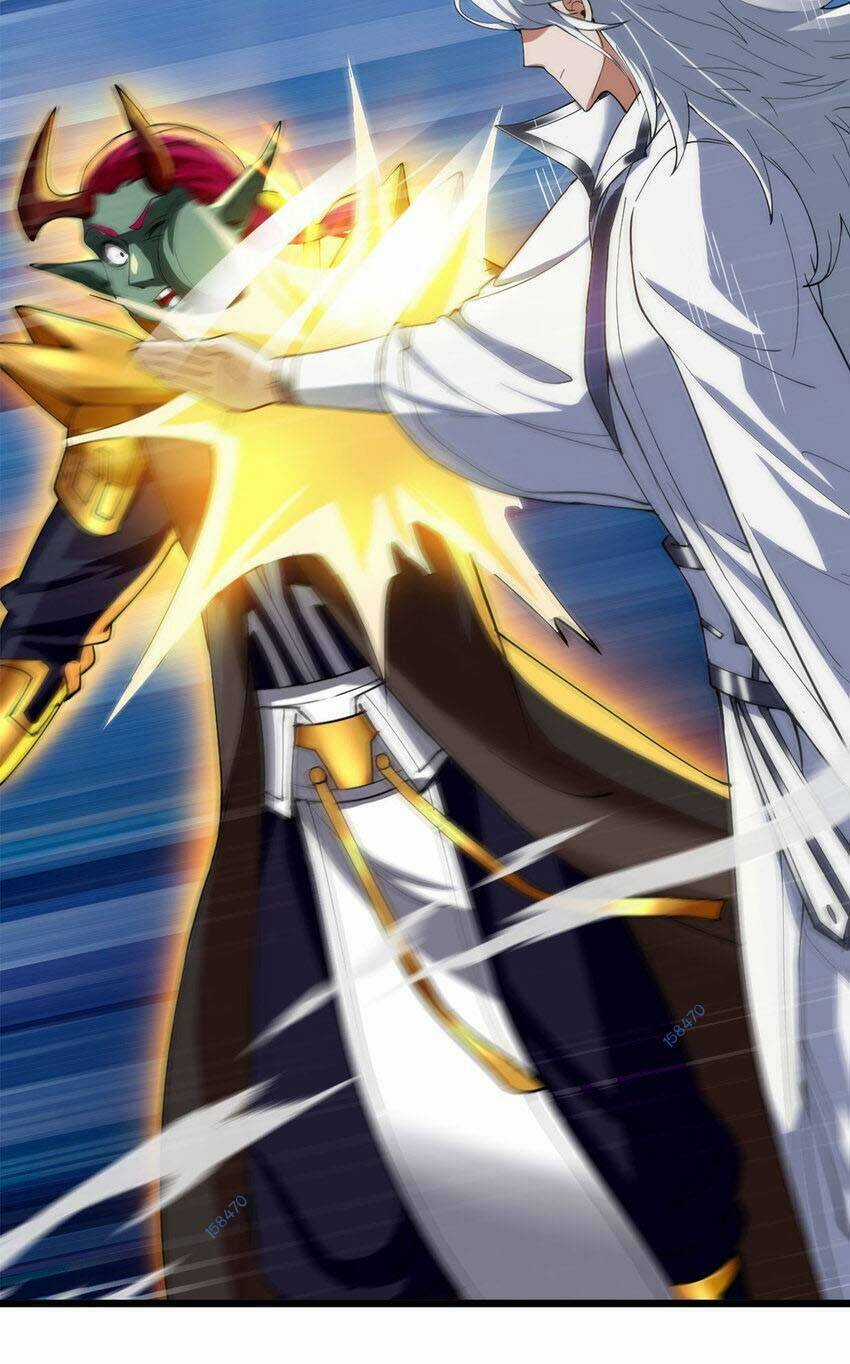 Ẩn Cư Mười Vạn Năm Chương 39 trang 49