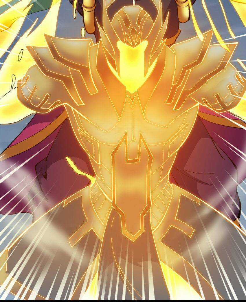 Ẩn Cư Mười Vạn Năm Chương 39 trang 5