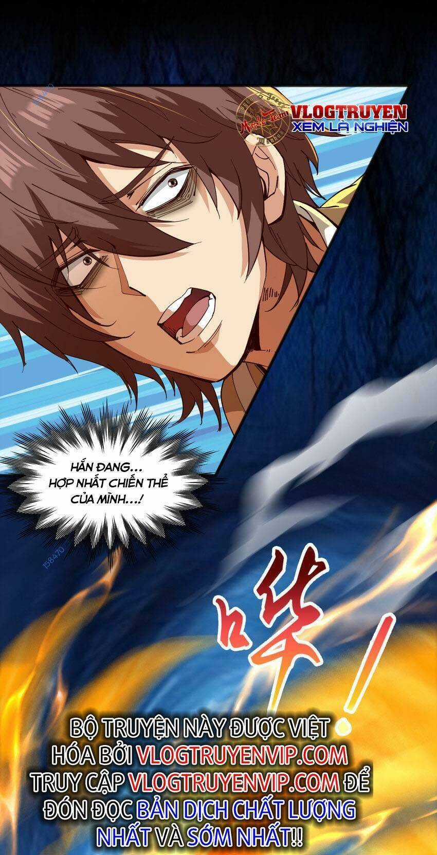 Ẩn Cư Mười Vạn Năm Chương 39 trang 6