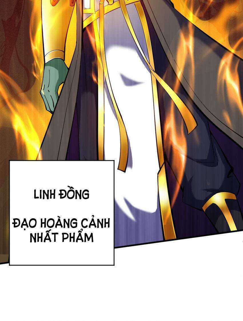 Ẩn Cư Mười Vạn Năm Chương 39 trang 9