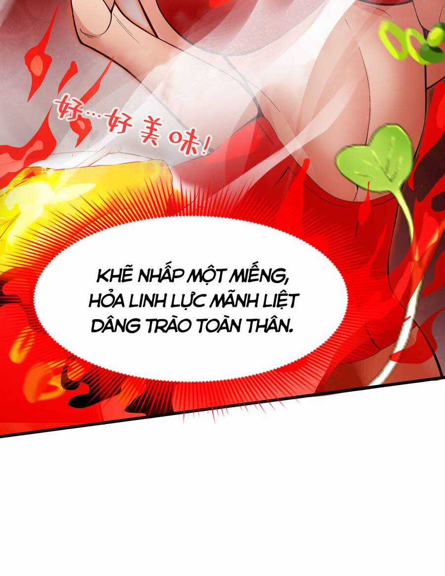 Ẩn Cư Mười Vạn Năm Chương 4 trang 15