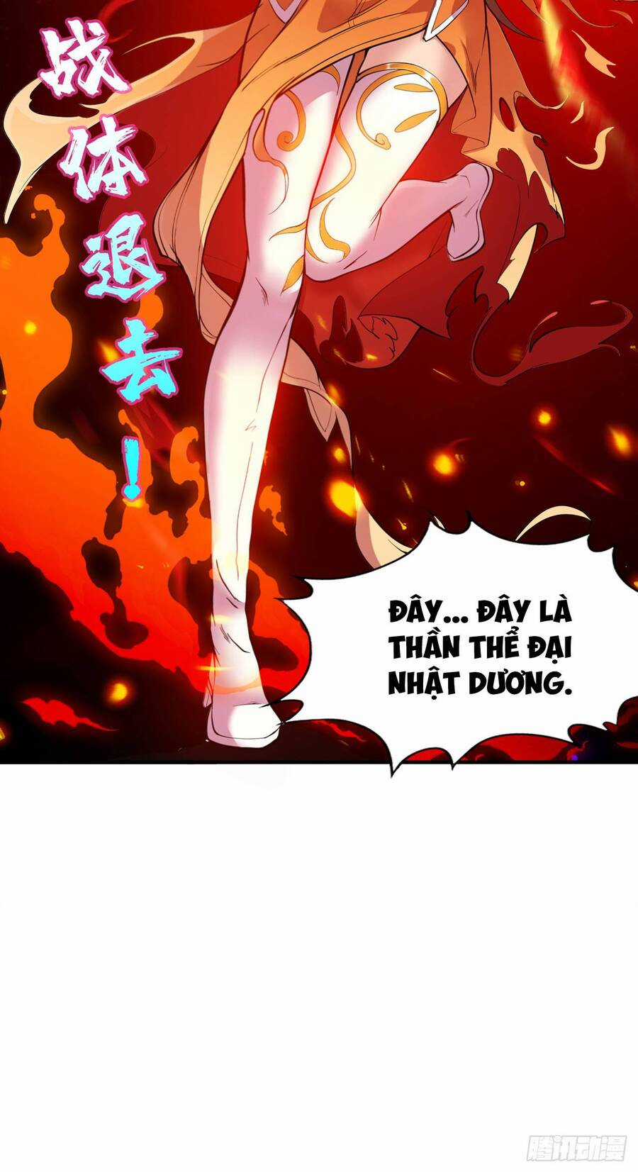 Ẩn Cư Mười Vạn Năm Chương 4 trang 2