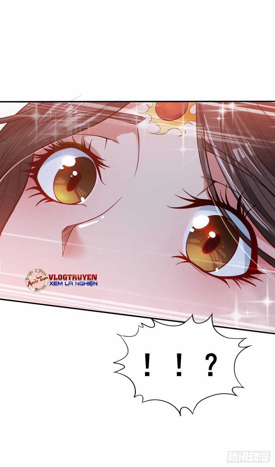 Ẩn Cư Mười Vạn Năm Chương 4 trang 22