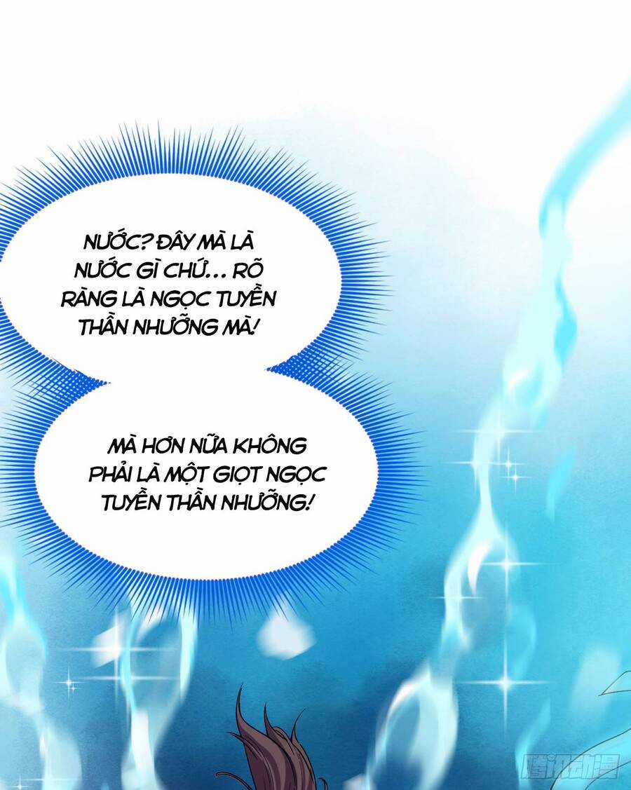 Ẩn Cư Mười Vạn Năm Chương 4 trang 23