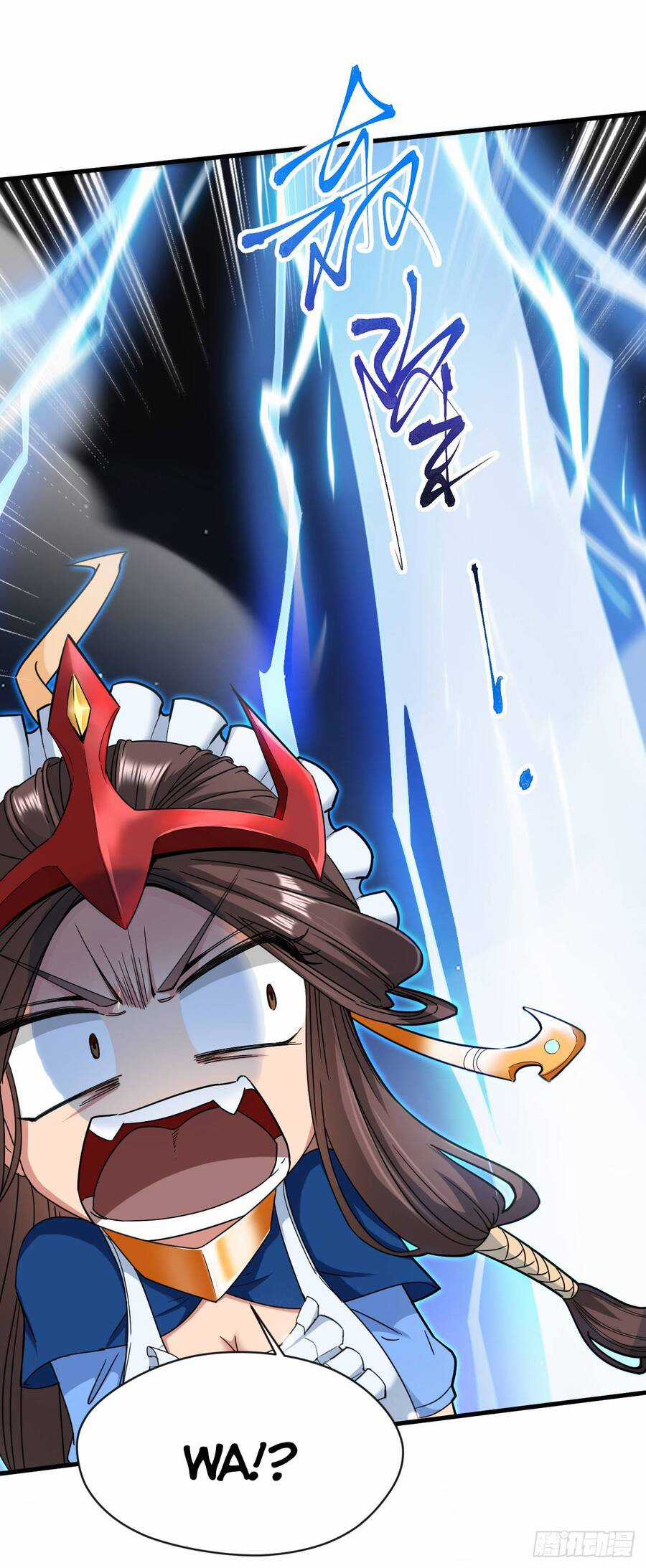 Ẩn Cư Mười Vạn Năm Chương 4 trang 29