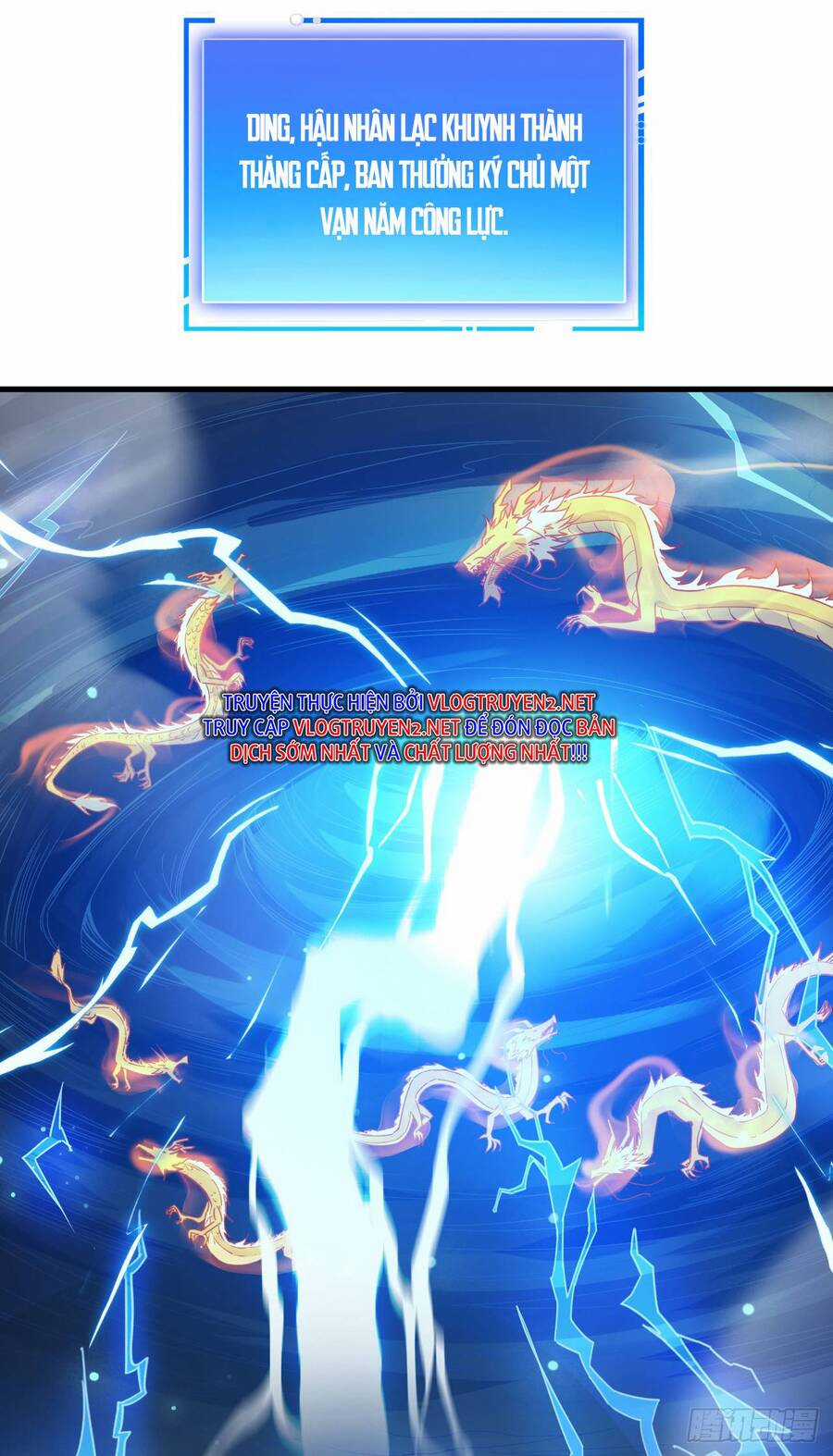 Ẩn Cư Mười Vạn Năm Chương 4 trang 31