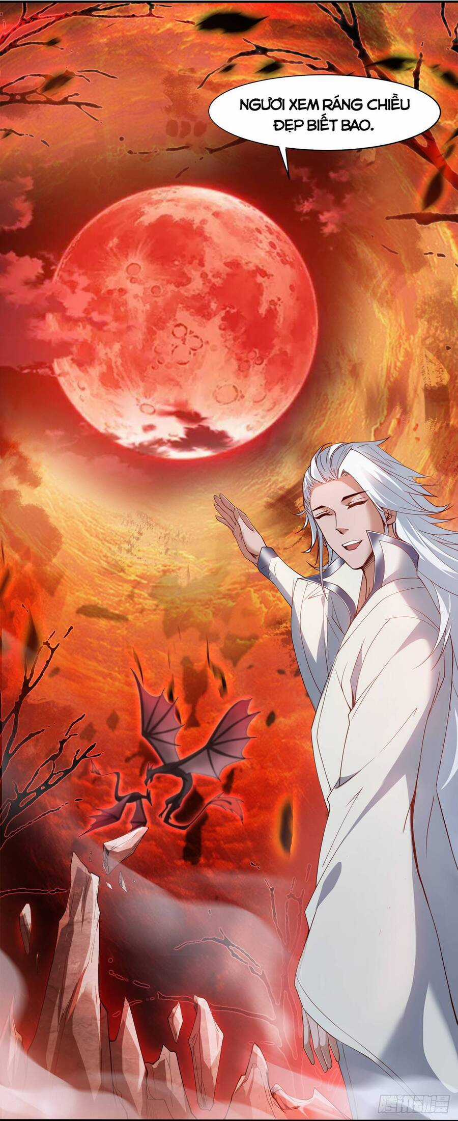 Ẩn Cư Mười Vạn Năm Chương 4 trang 38