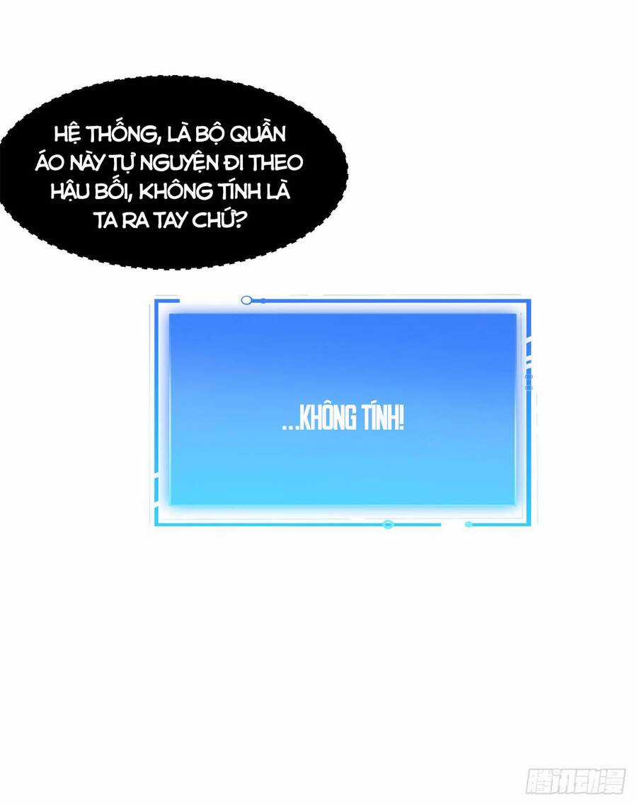 Ẩn Cư Mười Vạn Năm Chương 4 trang 4