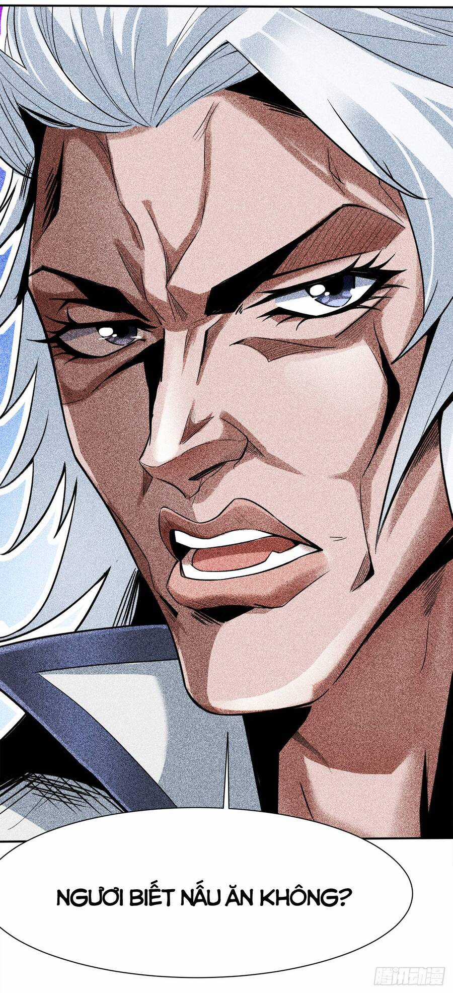 Ẩn Cư Mười Vạn Năm Chương 4 trang 8