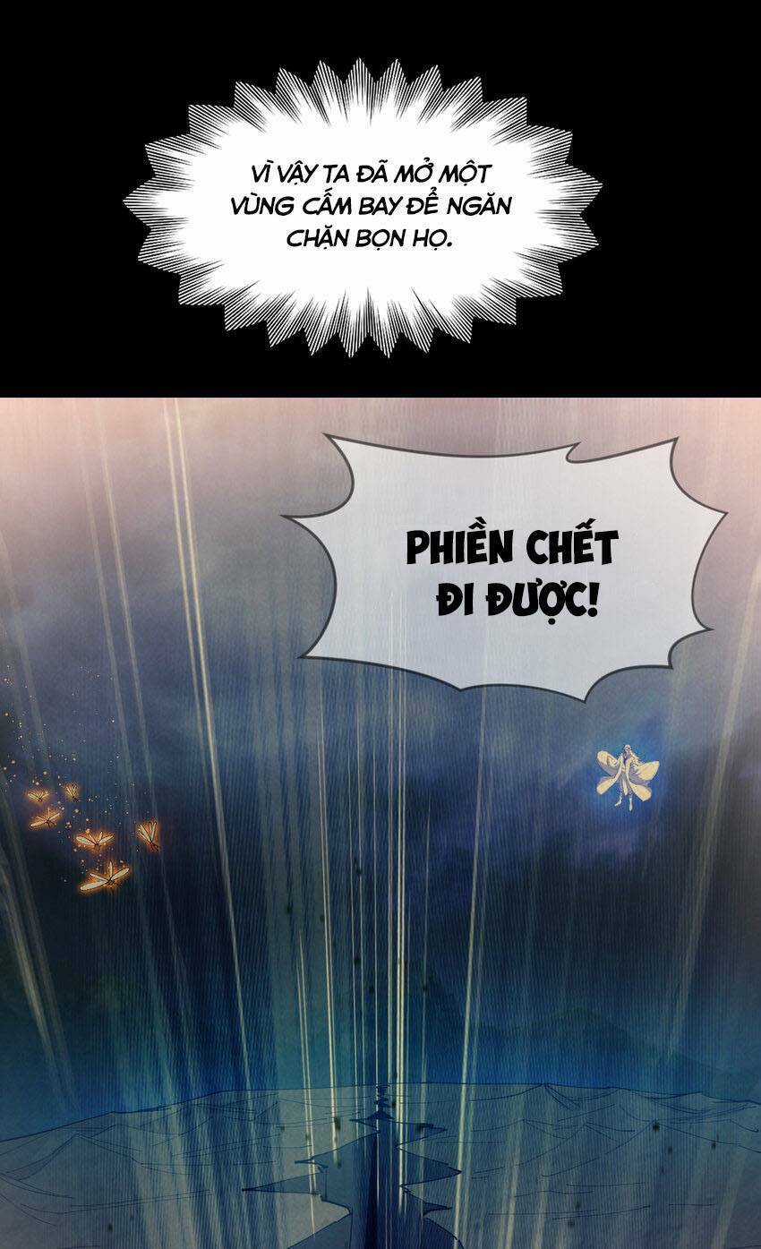 Ẩn Cư Mười Vạn Năm Chương 40 trang 10