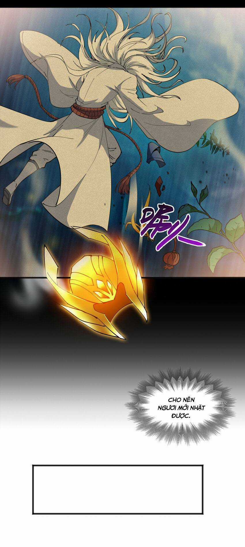 Ẩn Cư Mười Vạn Năm Chương 40 trang 12