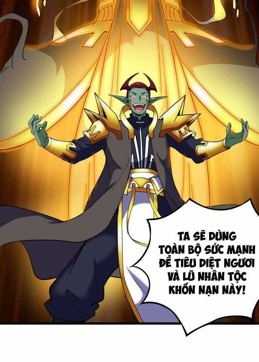 Ẩn Cư Mười Vạn Năm Chương 40 trang 21