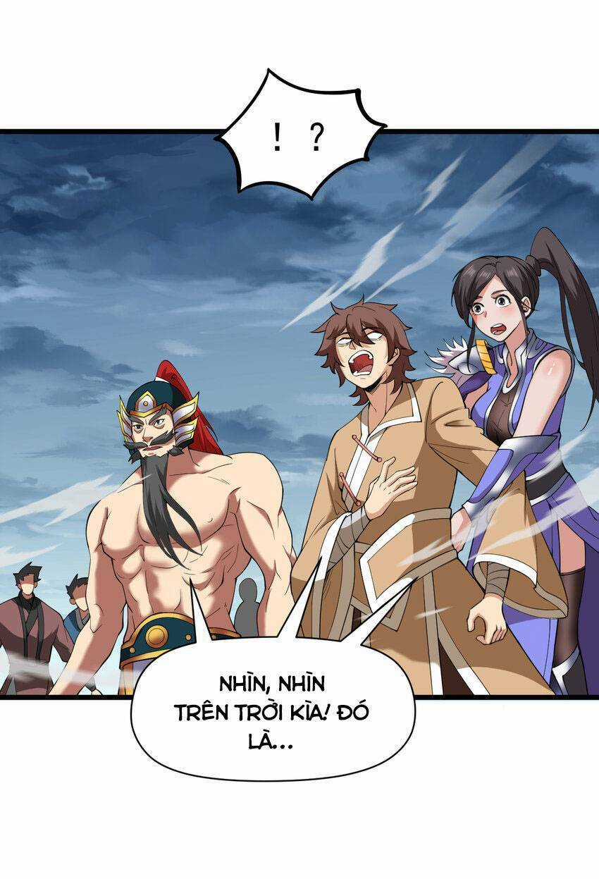 Ẩn Cư Mười Vạn Năm Chương 40 trang 22