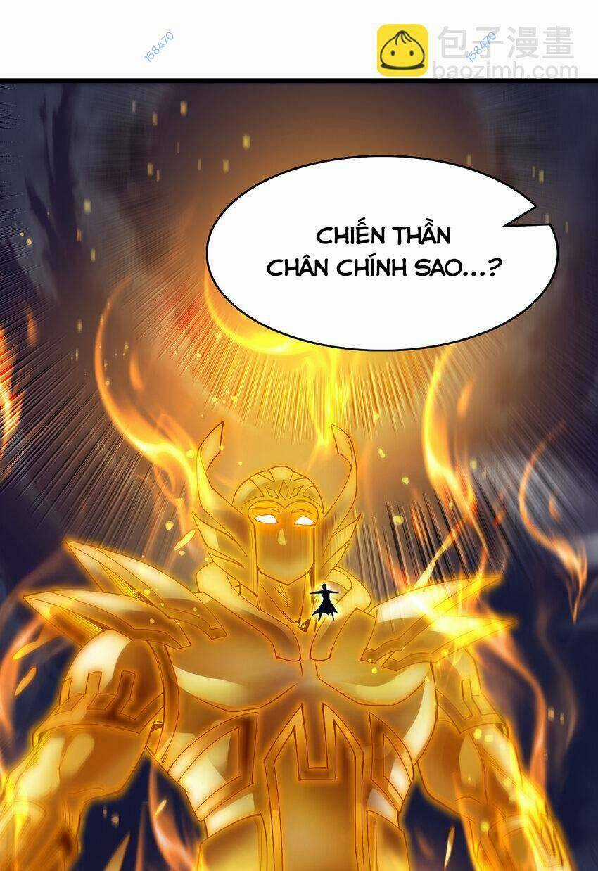 Ẩn Cư Mười Vạn Năm Chương 40 trang 23