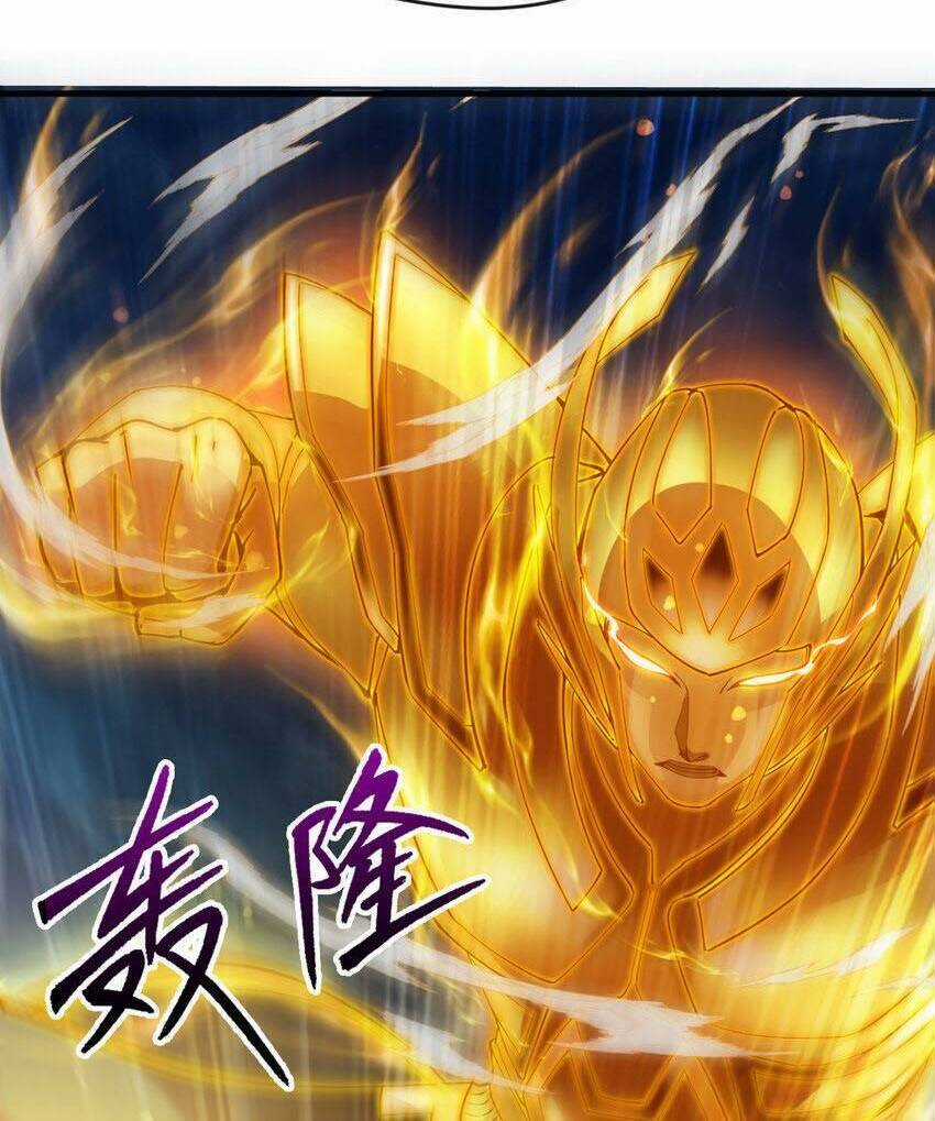 Ẩn Cư Mười Vạn Năm Chương 40 trang 26