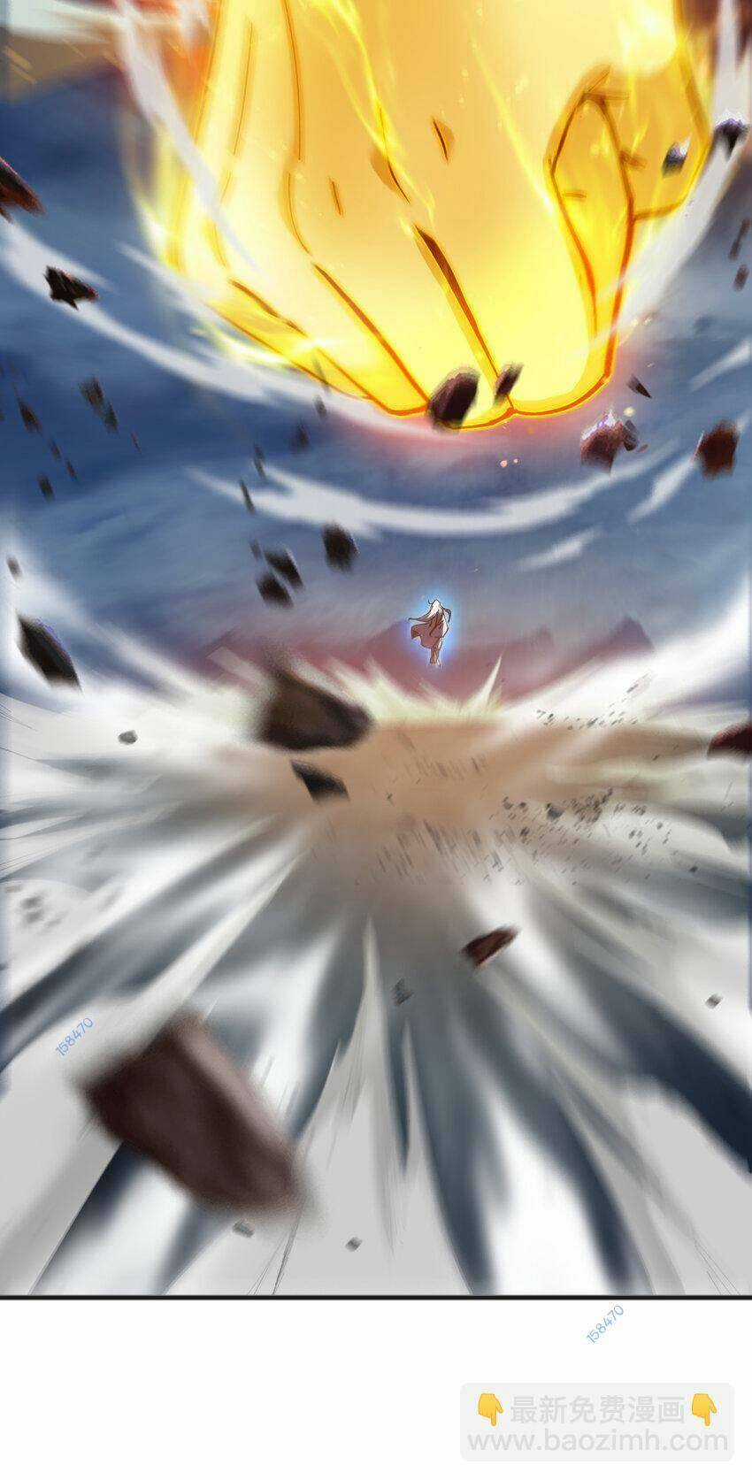 Ẩn Cư Mười Vạn Năm Chương 40 trang 28