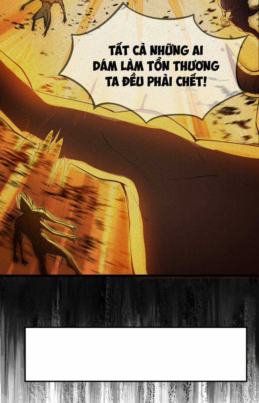 Ẩn Cư Mười Vạn Năm Chương 40 trang 3