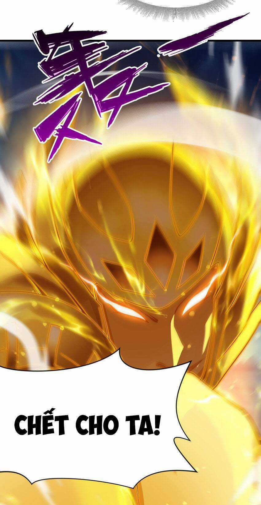 Ẩn Cư Mười Vạn Năm Chương 40 trang 31