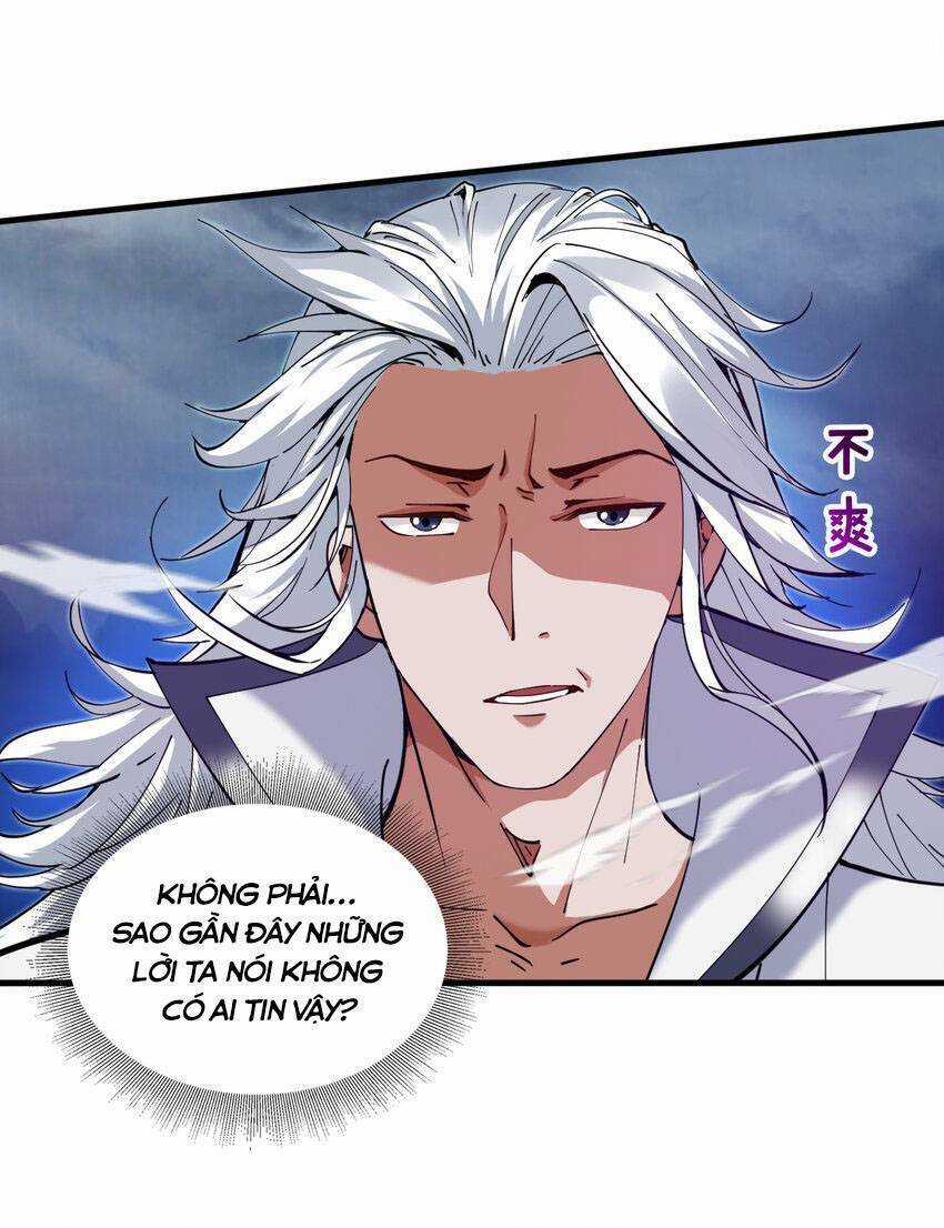 Ẩn Cư Mười Vạn Năm Chương 40 trang 33